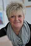 Brigitte Bauer